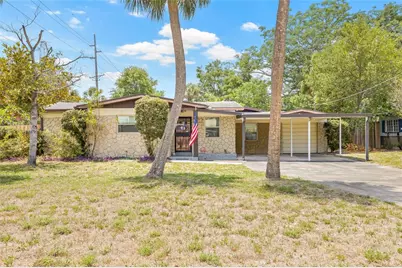 4402 W Paxton Avenue, Tampa, FL 33611 - Photo 1