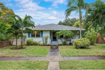 2930 9th Avenue N, Saint Petersburg, FL 33713 - Photo 1
