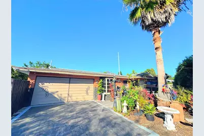 1574 Souvenir Drive, Clearwater, FL 33755 - Photo 1