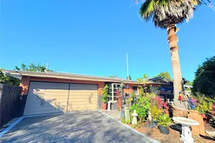 1574 Souvenir Dr, Clearwater, FL 33755 - Photo 1