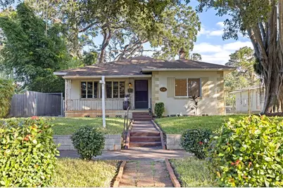 4341 1st Avenue N, Saint Petersburg, FL 33713 - Photo 1