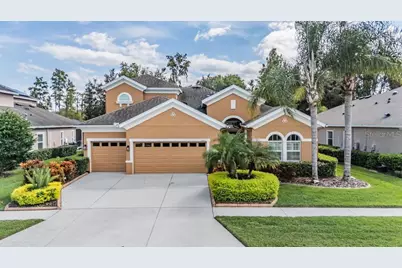 19402 Autumn Chase Court, Land O Lakes, FL 34638 - Photo 1