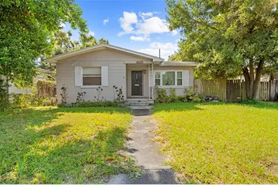 3468 9th Avenue N, Saint Petersburg, FL 33713 - Photo 1