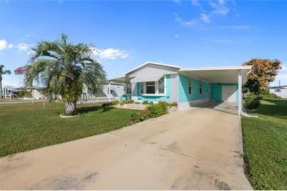 37235 Eileen Avenue, Zephyrhills, FL 33542 - Photo 1