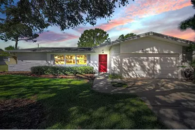 2150 Sarazen Drive, Dunedin, FL 34698 - Photo 1