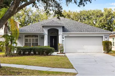 7109 Moss Ledge Run, Land O Lakes, FL 34637 - Photo 1