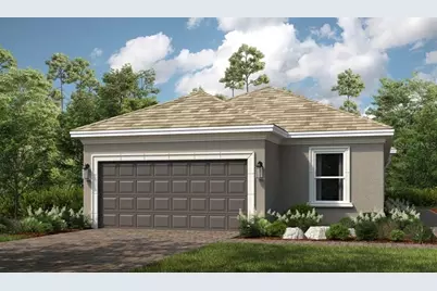 3895 Cavour Court, Wesley Chapel, FL 33543 - Photo 1