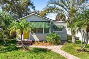 2925 Clinton St S, Gulfport, FL 33707 - Photo 1