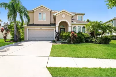 32025 Garden Alcove Loop, Wesley Chapel, FL 33545 - Photo 1
