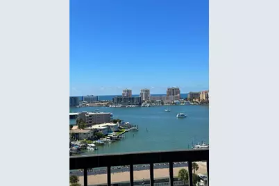 400 Island Way #1205, Clearwater Beach, FL 33767 - Photo 1