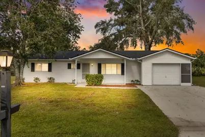 7579 SW 108th Place, Ocala, FL 34476 - Photo 1