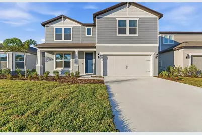 9934 Trellis Vine Way, Parrish, FL 34219 - Photo 1