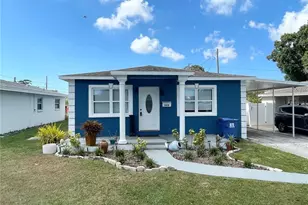 3428 Ithaca St N, Saint Petersburg, FL 33713 - Photo 1