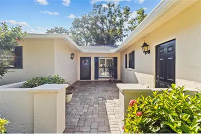 7143 Fairway Bend Lane, Sarasota, FL 34243 - Photo 1