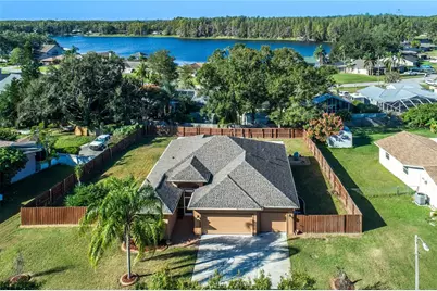 22454 Weeks Boulevard, Land O Lakes, FL 34639 - Photo 1