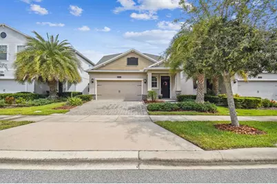 4631 Egg Harbor Drive, Kissimmee, FL 34746 - Photo 1