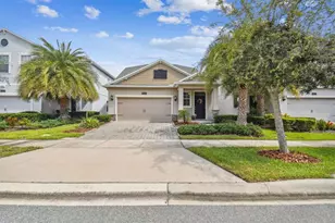 4631 Egg Harbor Dr, Kissimmee, FL 34746 - Photo 1