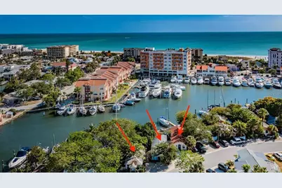 249 Boca Ciega Drive, Madeira Beach, FL 33708 - Photo 1