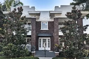 2111 W Southview Ave, Tampa, FL 33606 - Photo 1