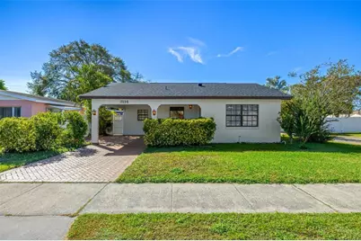 3114 W Tampa Bay Boulevard, Tampa, FL 33607 - Photo 1