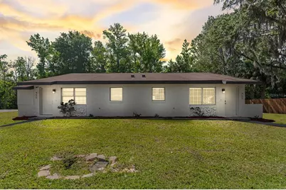 450 N Elmwood Point, Crystal River, FL 34429 - Photo 1