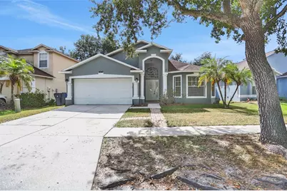 9047 Egret Cove Circle, Riverview, FL 33578 - Photo 1