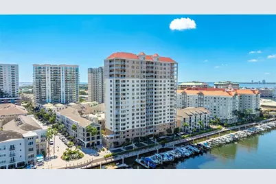 371 Channelside Walk Way #1103, Tampa, FL 33602 - Photo 1