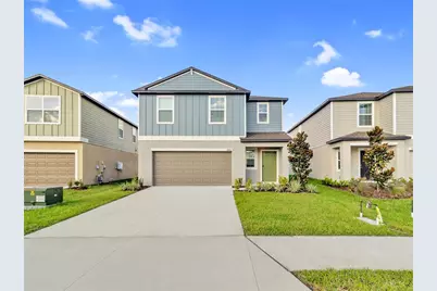 13092 Empress Jewel Trail, Parrish, FL 34219 - Photo 1