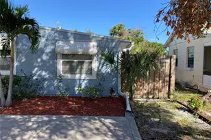 5609 1/2 Tangerine Ave S, Gulfport, FL 33707 - Photo 1