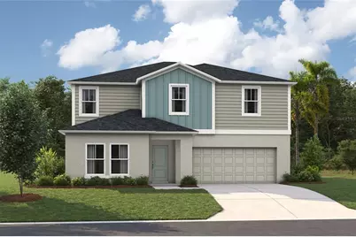 4393 Riverbend Boulevard, Haines City, FL 33844 - Photo 1