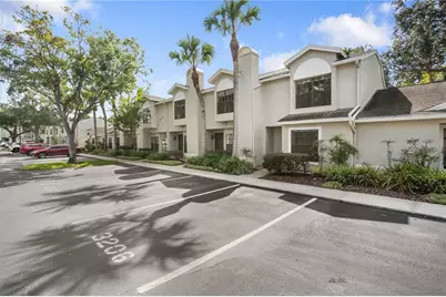 5100 Burchette Road #3206, Tampa, FL 33647 - Photo 1