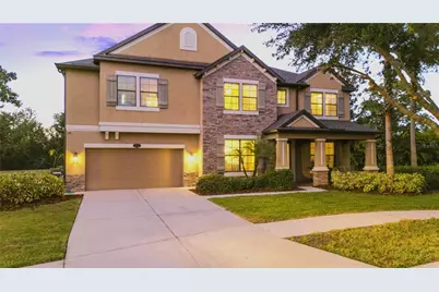 11721 Gilmerton Drive, Riverview, FL 33579 - Photo 1