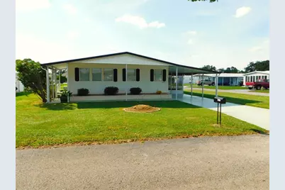 5421 Powhattan Street, Zephyrhills, FL 33542 - Photo 1