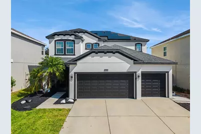 12004 Rambling Stream Drive, Riverview, FL 33569 - Photo 1