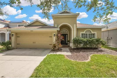12834 Hampton Hill Drive, Riverview, FL 33578 - Photo 1