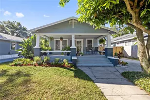 1011 E Emma St, Tampa, FL 33603 - Photo 1