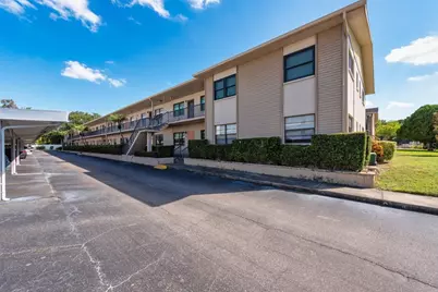 5967 Terrace Park Drive N #107, Saint Petersburg, FL 33709 - Photo 1