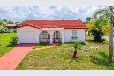 15626 Donzi Drive, Hudson, FL 34667 - Photo 1