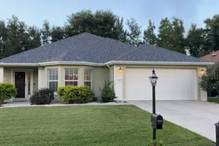 8905 SE 130th Loop, Summerfield, FL 34491 - Photo 1