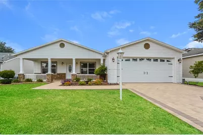 1273 Fort Lawn Loop, The Villages, FL 32162 - Photo 1