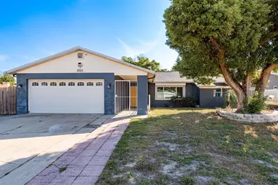 8120 Buttonball Lane, Port Richey, FL 34668 - Photo 1