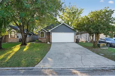 1278 Independence Drive, Orange Park, FL 32065 - Photo 1