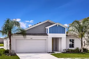 1033 Foreshore Ln, Haines City, FL 33844 - Photo 1