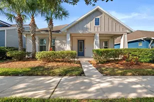 4127 Broad Porch Run, Land O Lakes, FL 34638 - Photo 1
