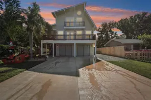 3140 N Canal Dr, Palm Harbor, FL 34684 - Photo 1