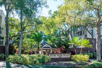 1000 W Horatio Street #316, Tampa, FL 33606 - Photo 1