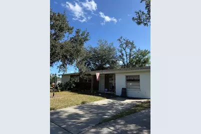 8801 Chinaberry Drive, Tampa, FL 33637 - Photo 1