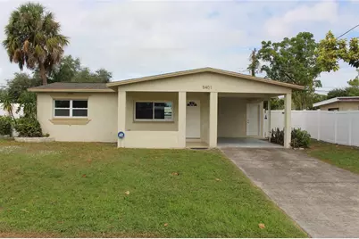 5401 94th Avenue N, Pinellas Park, FL 33782 - Photo 1
