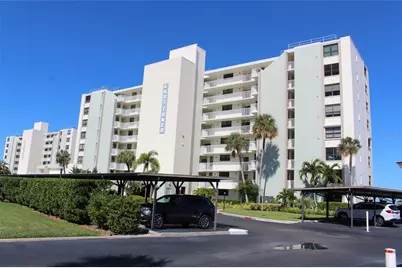300 Woodette Drive #202B, Dunedin, FL 34698 - Photo 1