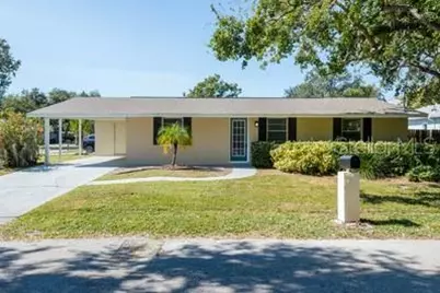 5815 S 1st Street, Tampa, FL 33611 - Photo 1